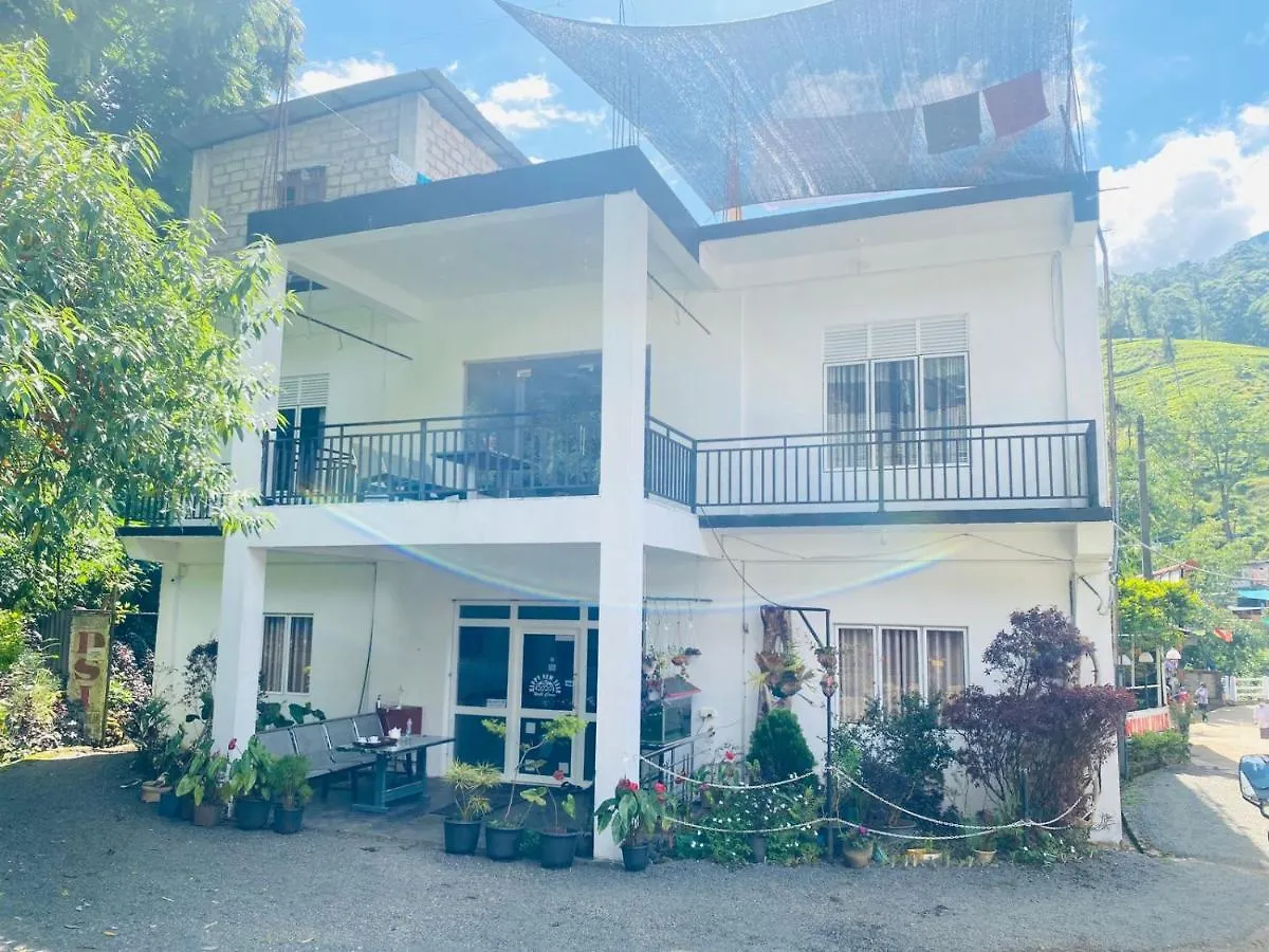 Hotel Mountain Villa Adam'S Peak Nallathanniya