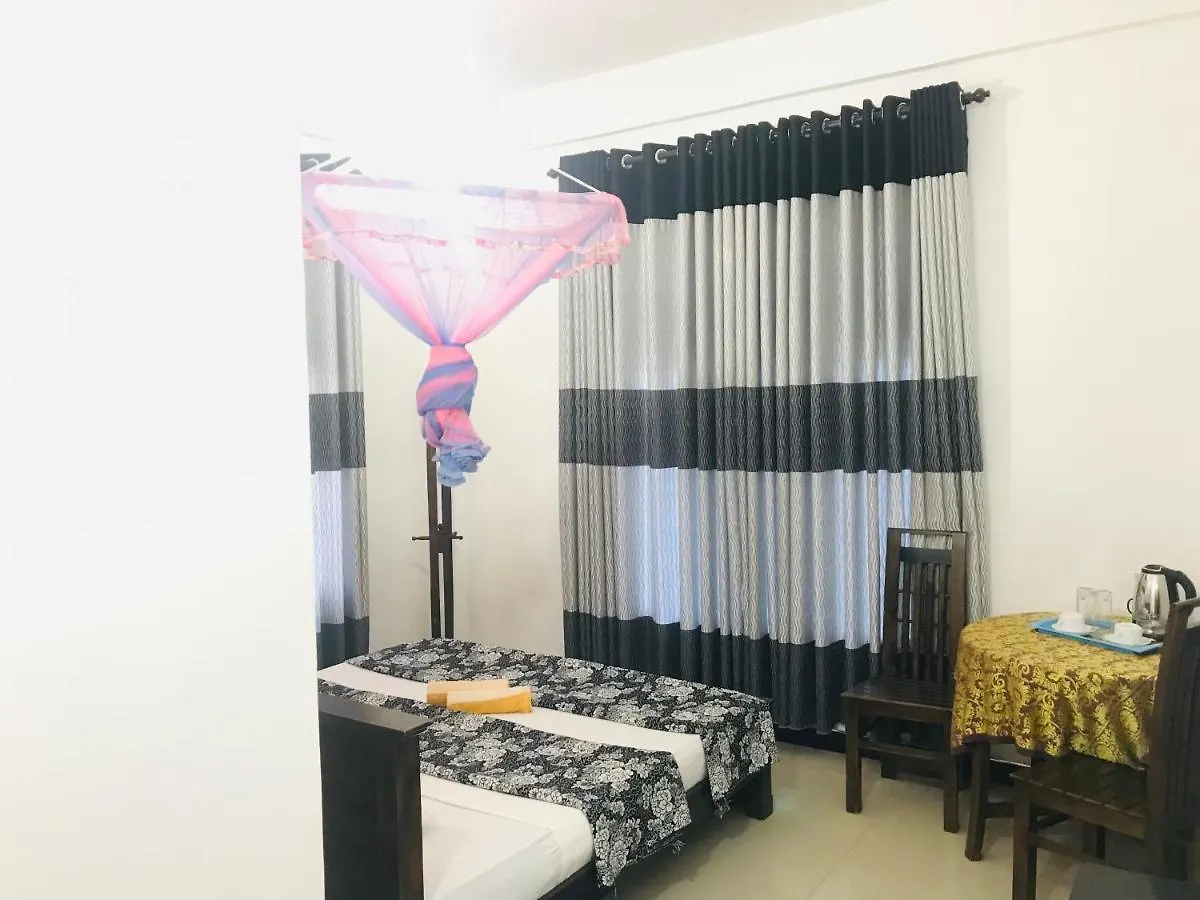 Hotel Mountain Villa Adam'S Peak Nallathanniya