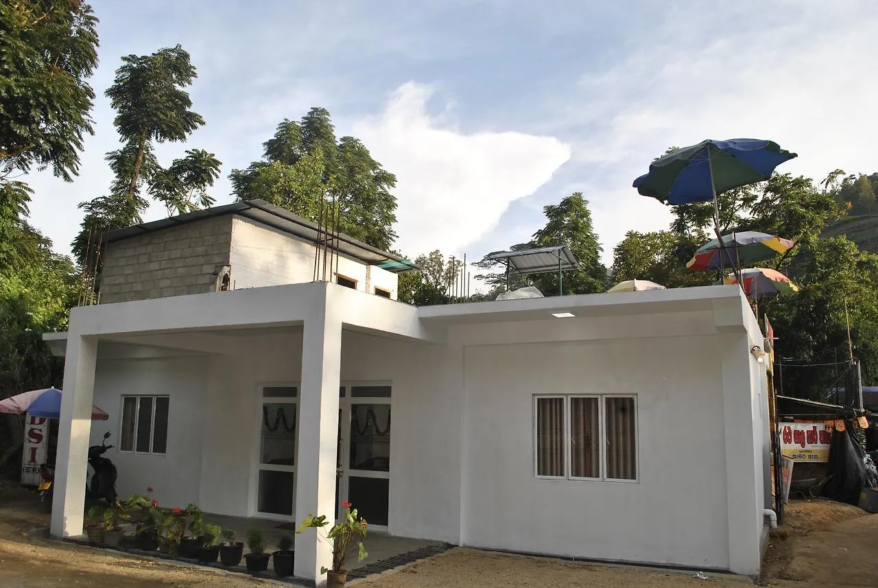 فندق Mountain Villa Adam'S Peak نالاثانيا