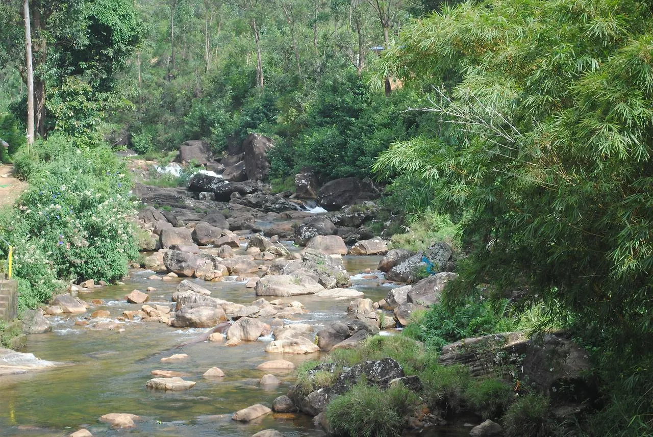 Mountain Villa Adam'S Peak نالاثانيا فندق