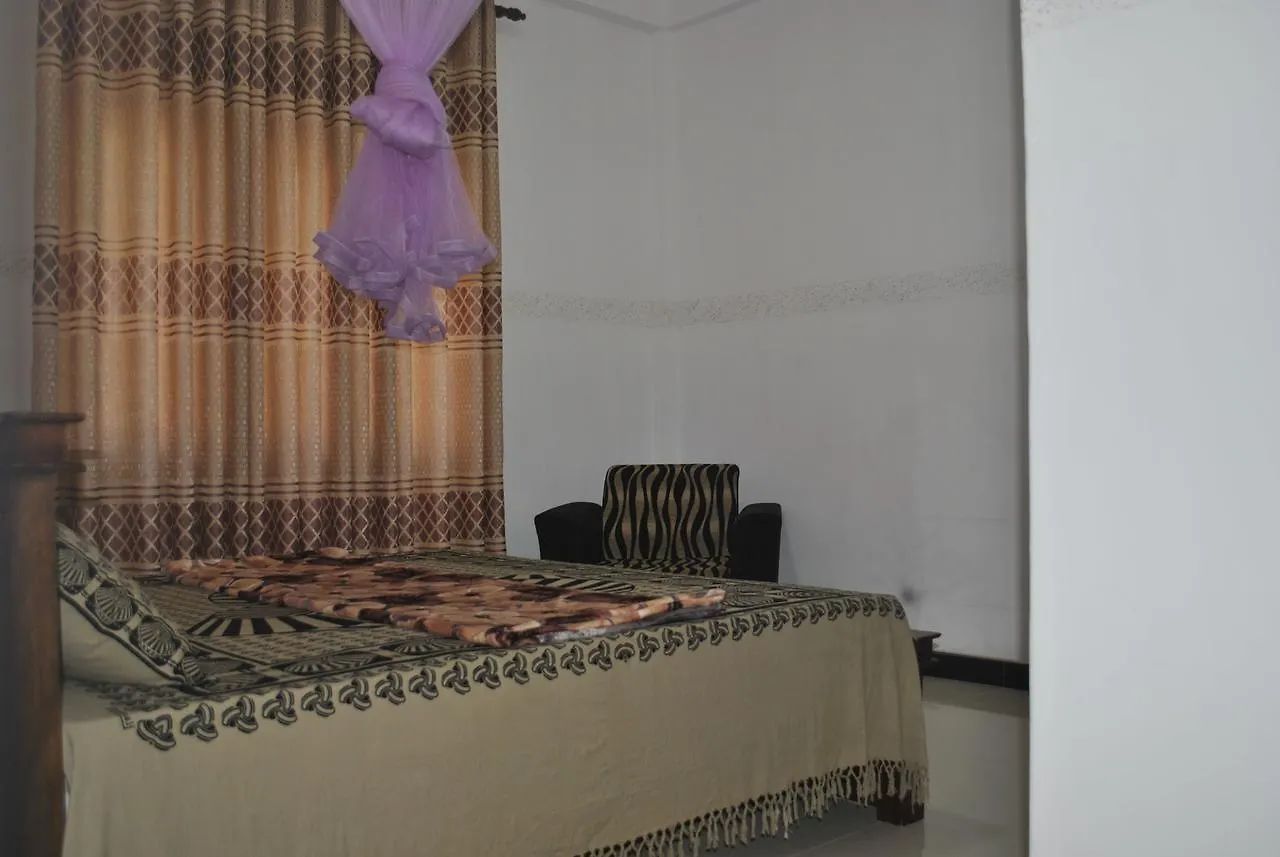 ** فندق Mountain Villa Adam'S Peak نالاثانيا سريلانكا