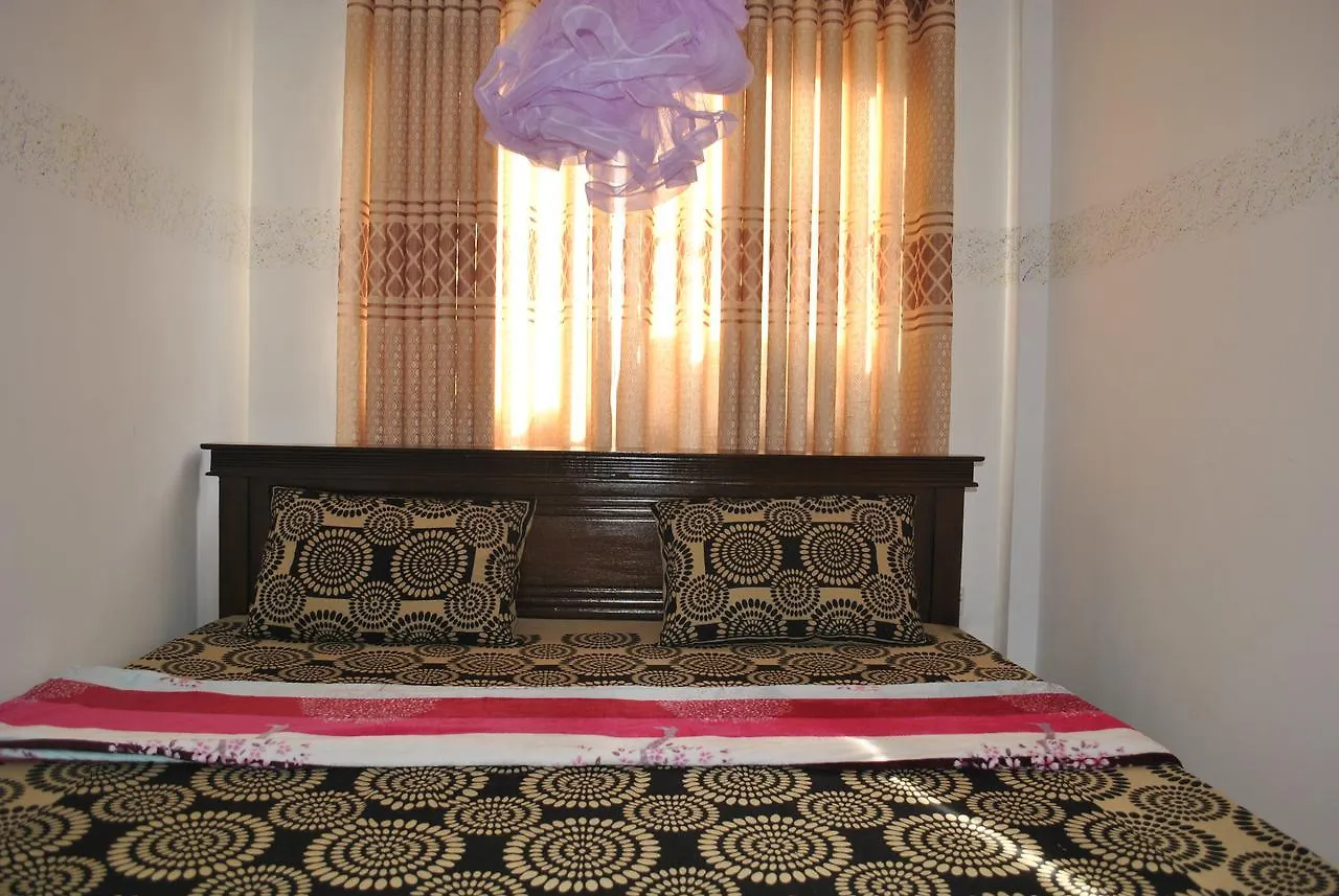 ** فندق Mountain Villa Adam'S Peak نالاثانيا سريلانكا
