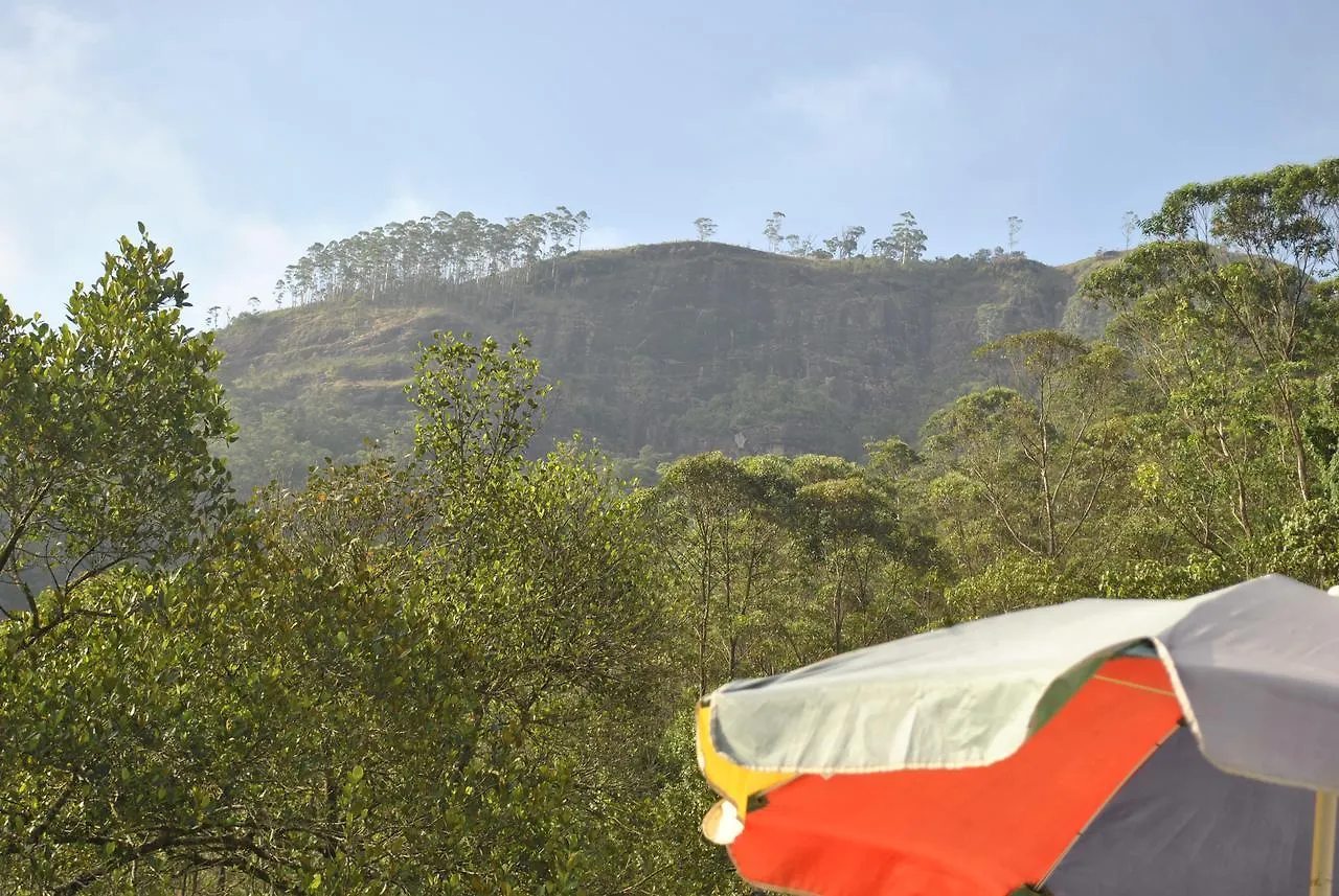Mountain Villa Adam'S Peak نالاثانيا 2*,