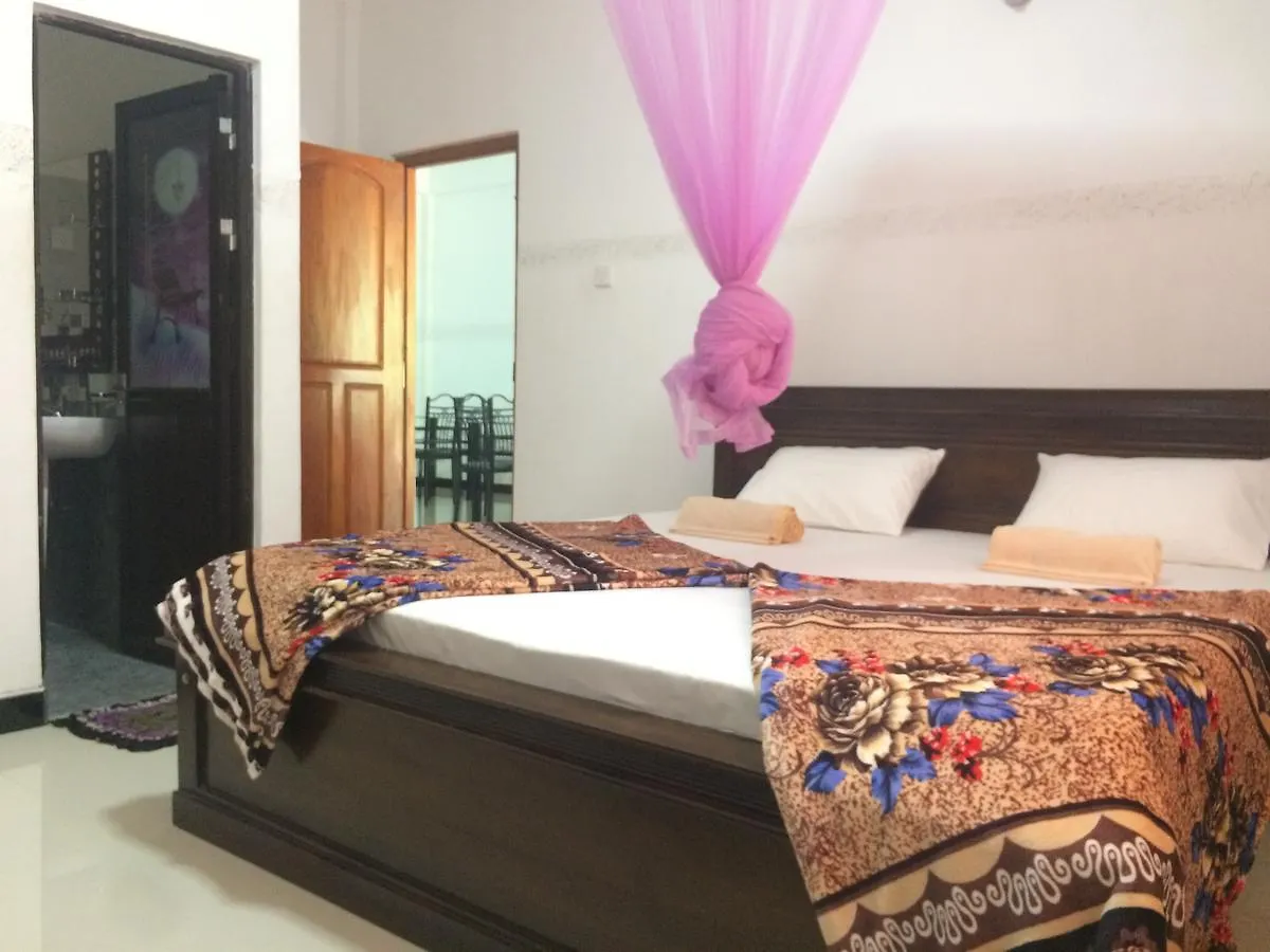 Mountain Villa Adam'S Peak نالاثانيا فندق