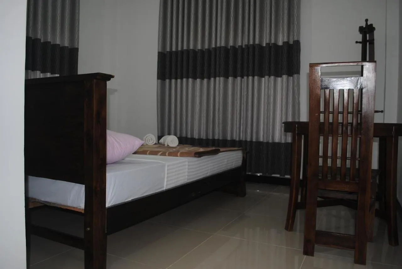 Mountain Villa Adam'S Peak نالاثانيا 2*,  سريلانكا