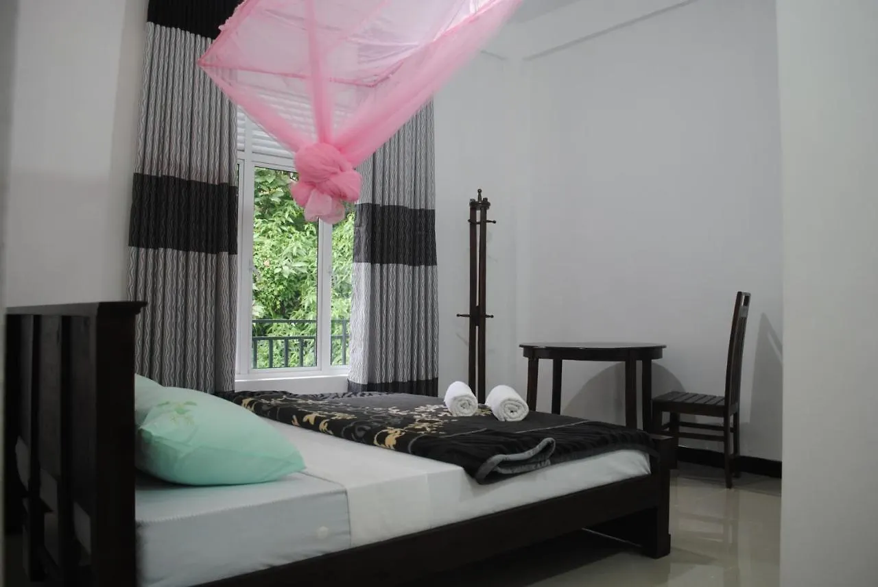 Mountain Villa Adam'S Peak نالاثانيا فندق