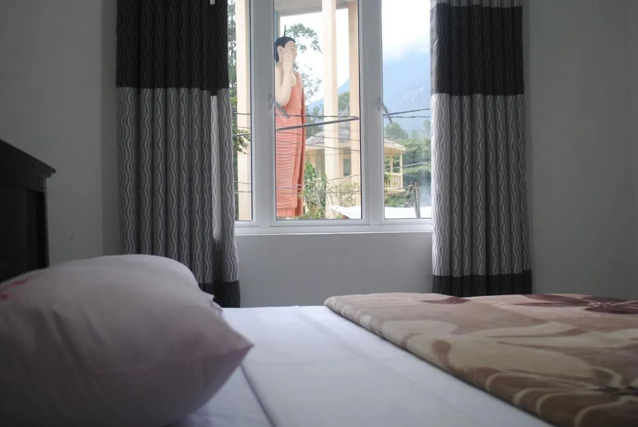 ** فندق Mountain Villa Adam'S Peak نالاثانيا سريلانكا